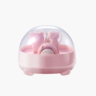 专业宝宝护理 宝宝指甲剪

¥ 398

——————

安全材质 一套齐全